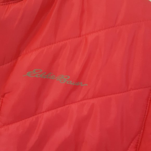 Eddie Bauer Youth Winter Jacket - XL - Pre-owned - STP9B7 - Picture 4 of 7